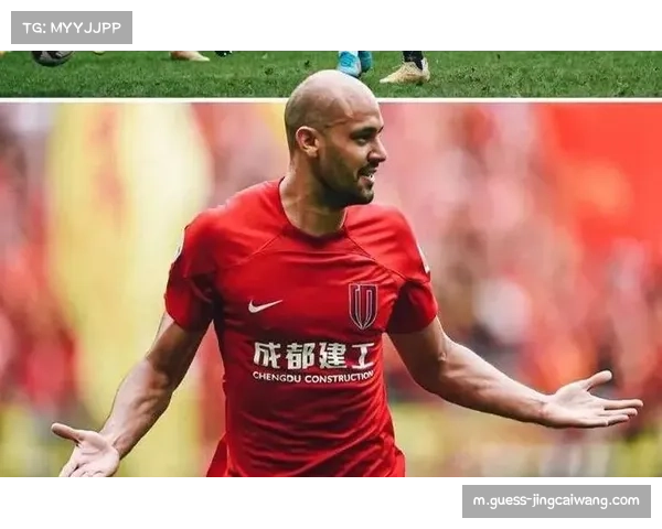 费利佩梅开二度助青岛取胜 成都蓉城防线面临严峻考验