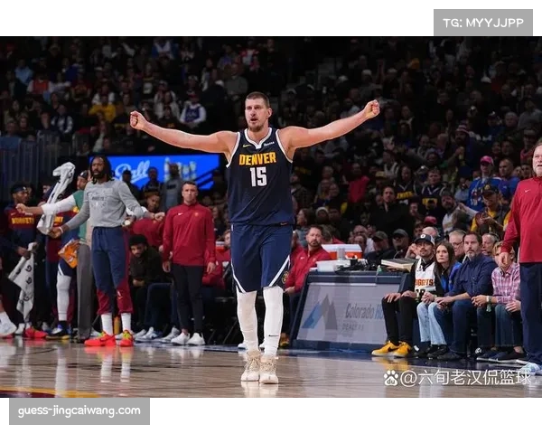 掘金129比104大胜勇士约基奇三节砍下26+9+9